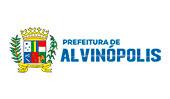 Prefeitura de Alvinópolis