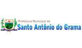 Prefeitura de Santo Antônio do Grama