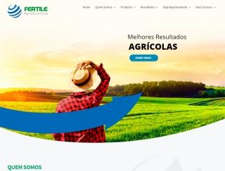 Fertile AgroSciences