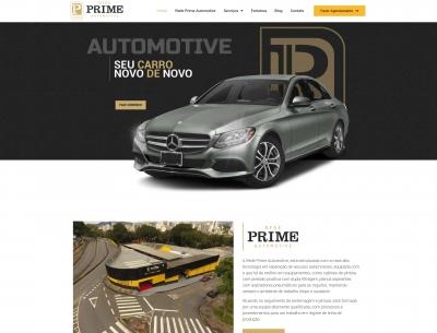 Rede Prime Automotive