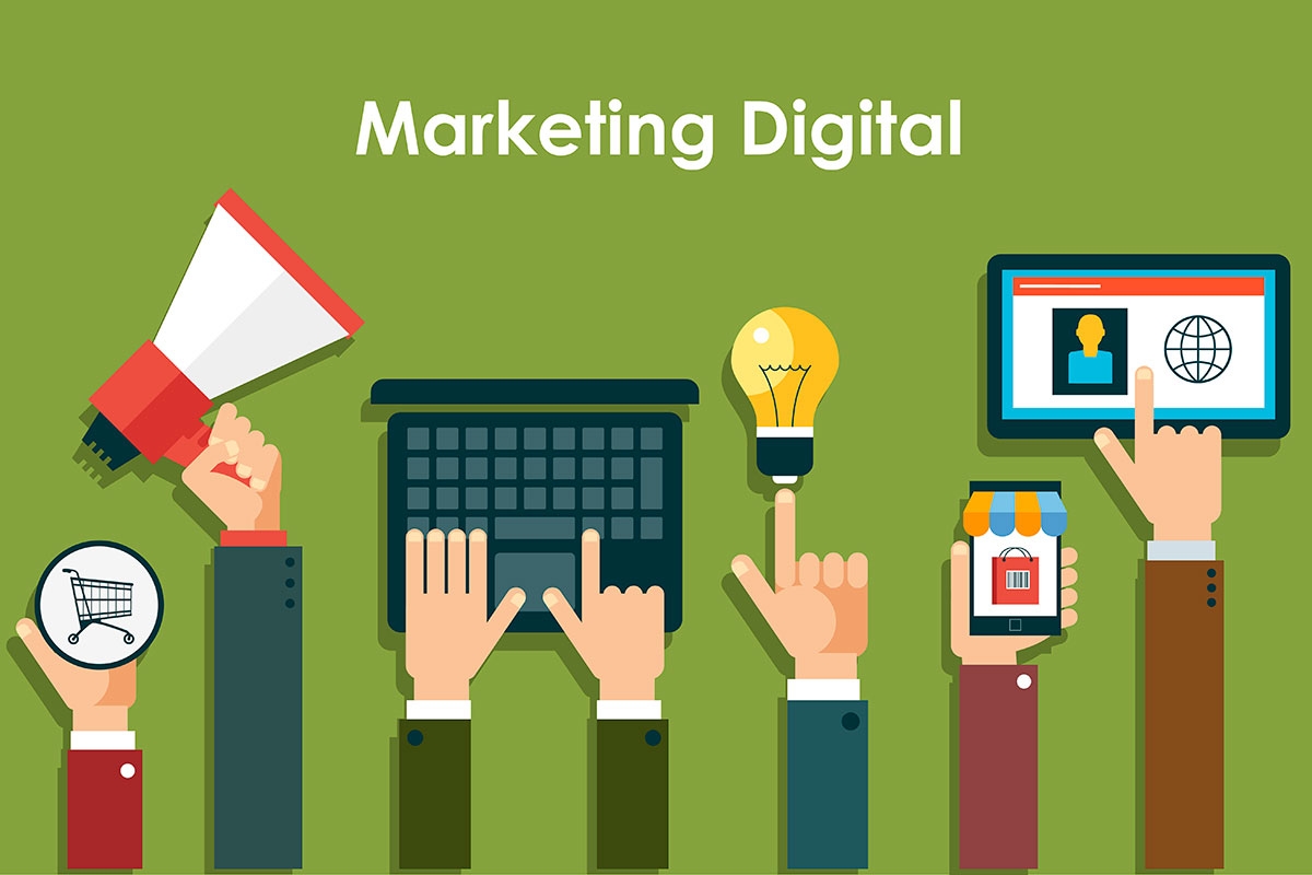 A importância do marketing digital para o seu negócio - Informatiza ...