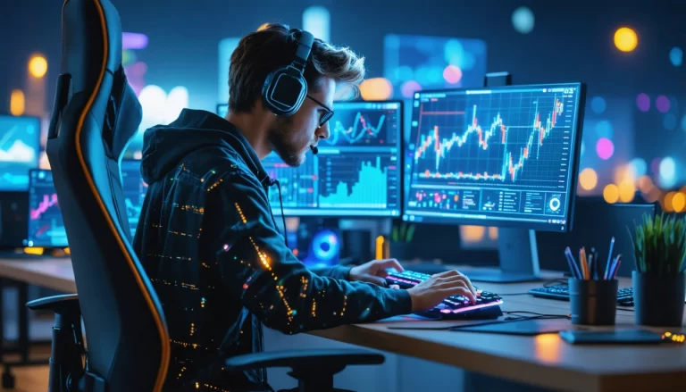 Desenvolvedor de site responsivo essencial